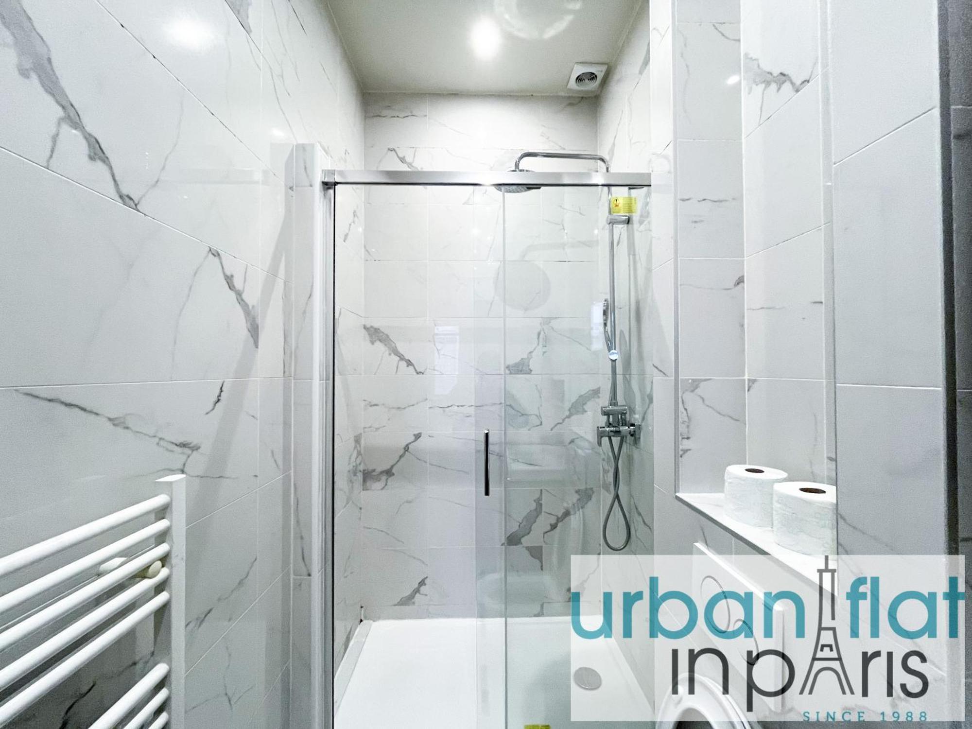 64-Luxury Flat Champs Elysees Paris Eksteriør billede