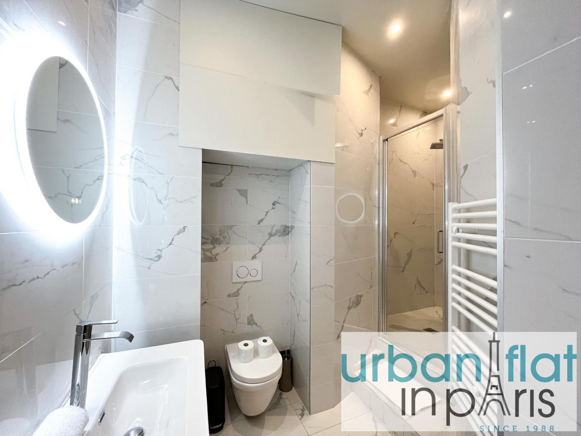 64-Luxury Flat Champs Elysees Paris Eksteriør billede